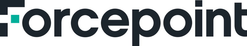 Forcepoint Logo
